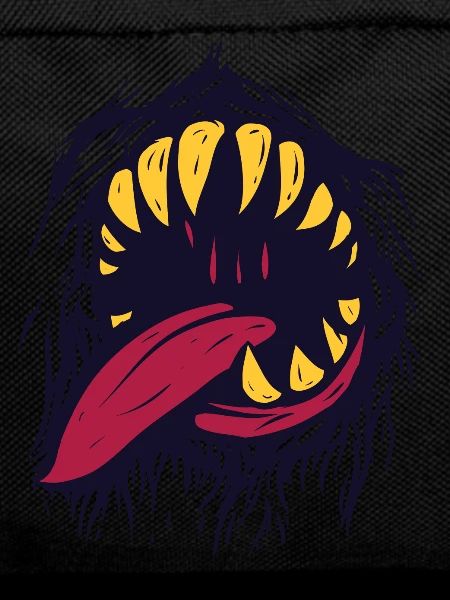 Monster Mouth