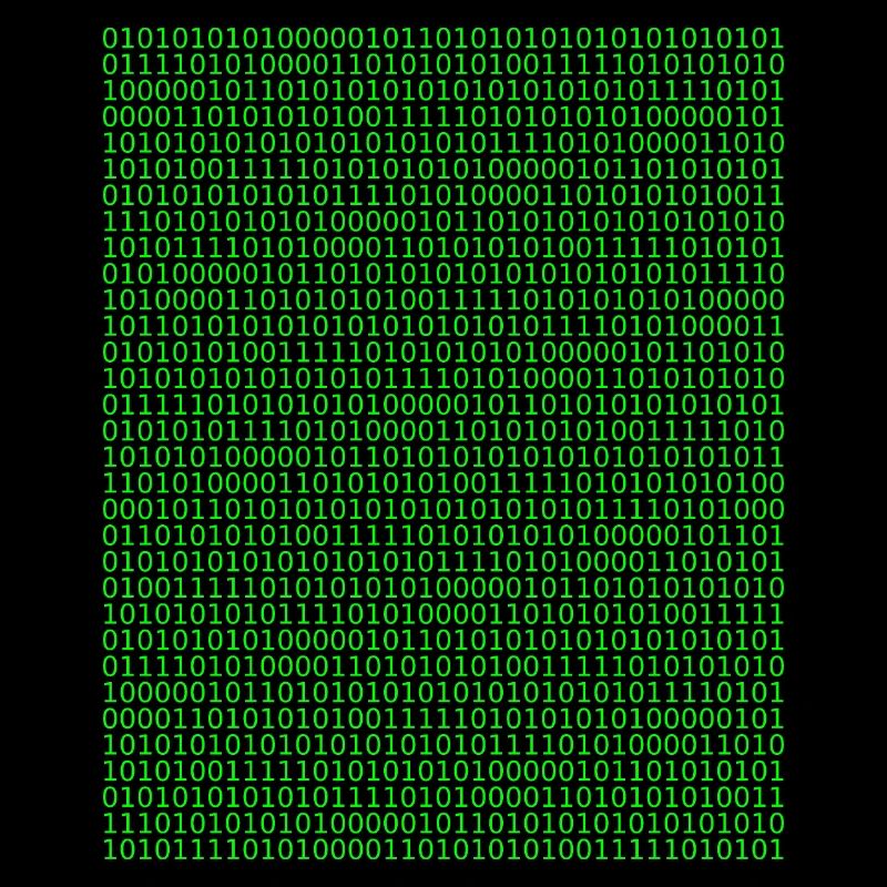 Matrix of numbers - hacker