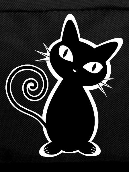 Chat noir