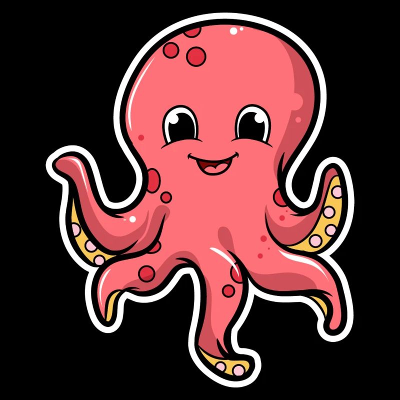 Octopus