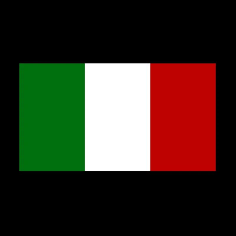 Flag Italy