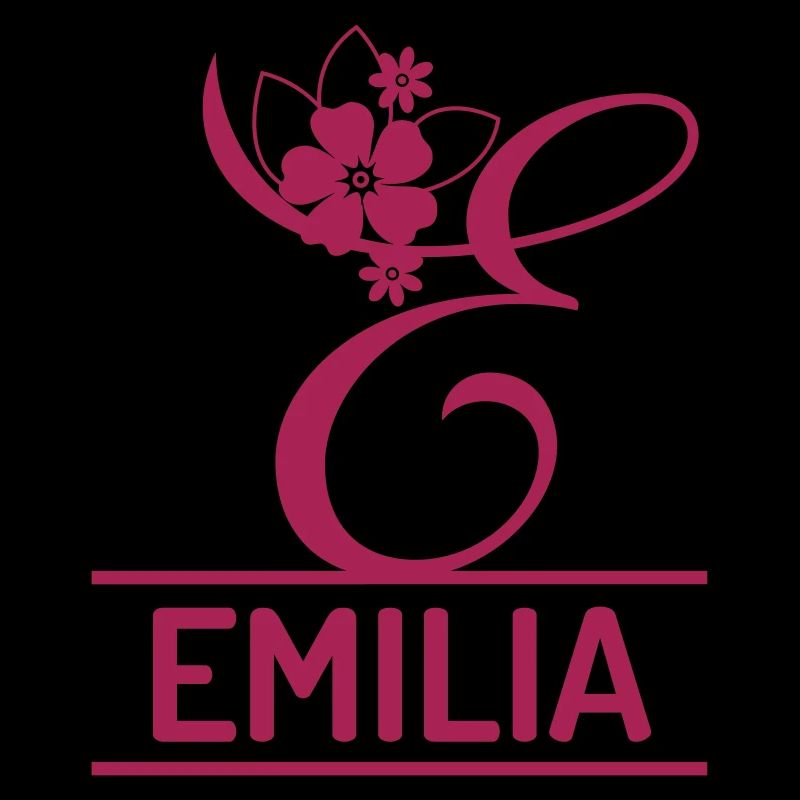 emilia first name