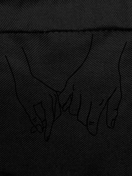 Hands Pair Love