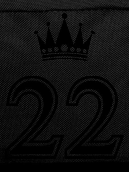22 crown