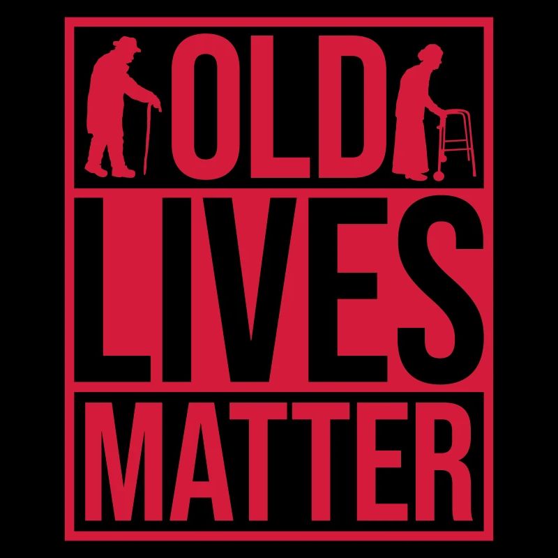 Citation Old Lives Matter