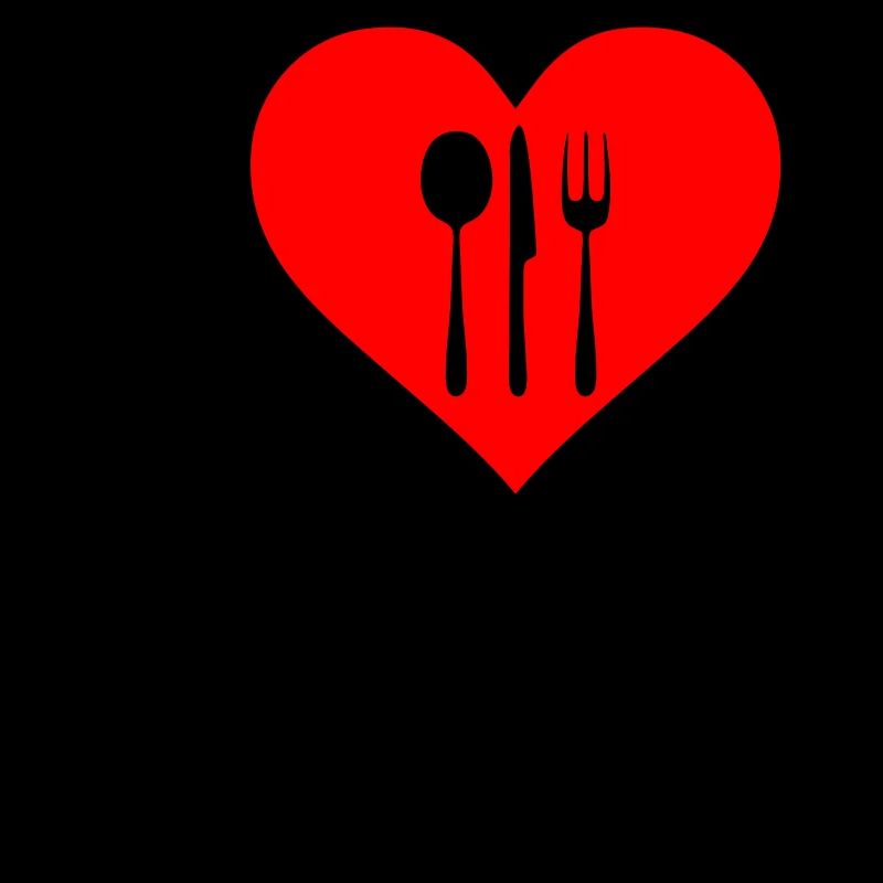 i love cooking