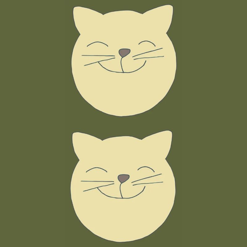 Chats double