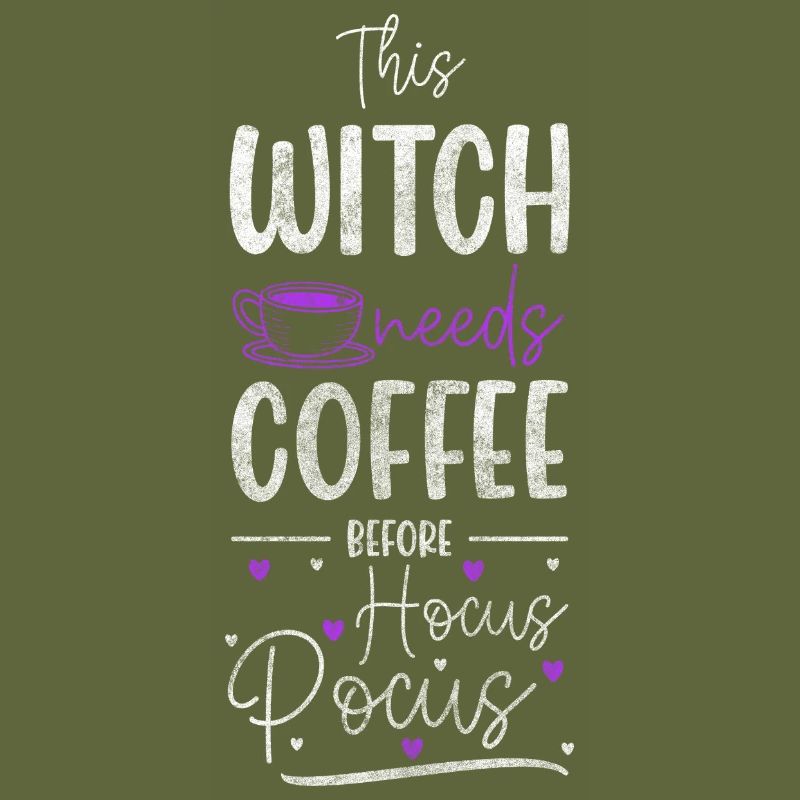 Witch Spell Monsters