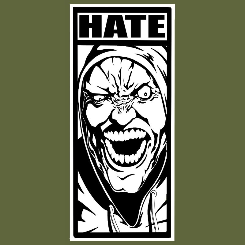 Hate