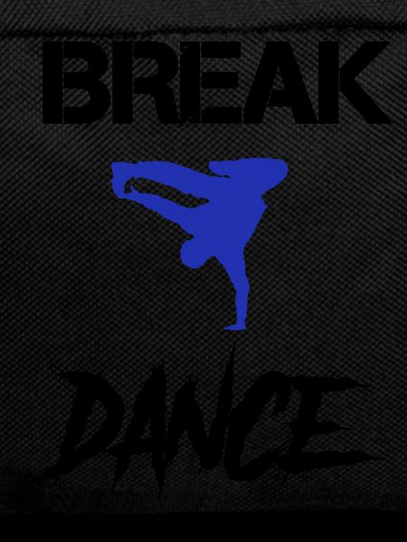 break dance