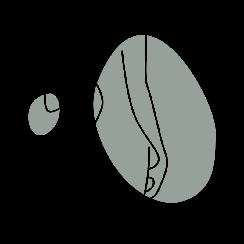 Abstract Design Back