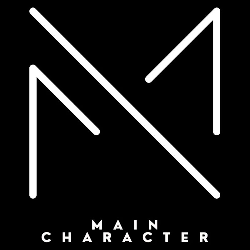 Main Character