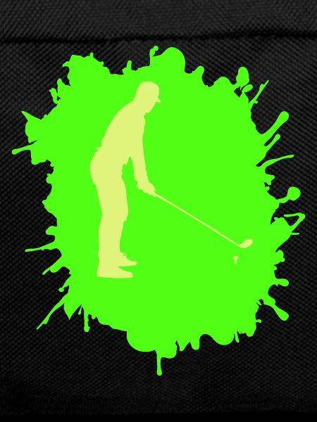 Golf Blobs
