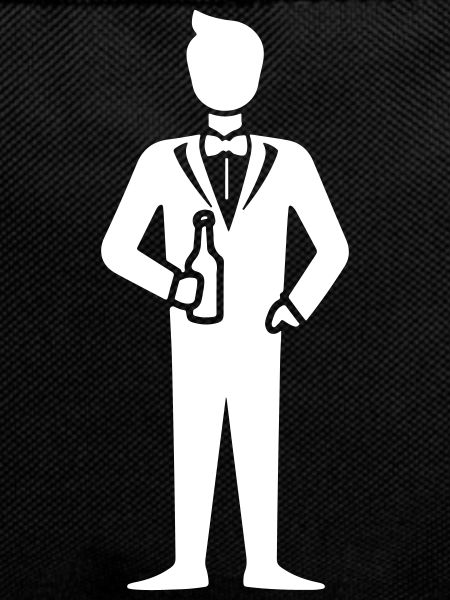 Groom Wedding Bachelor Party