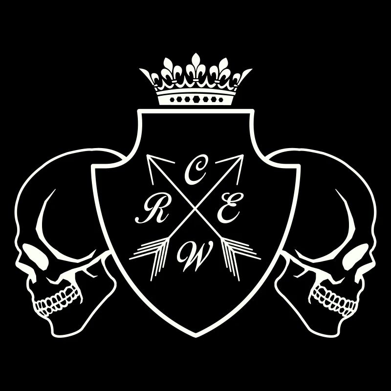 crew skull