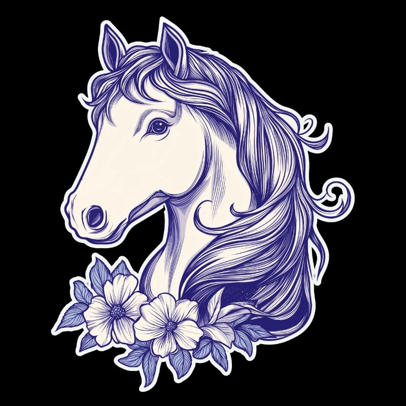 Horse Kids
