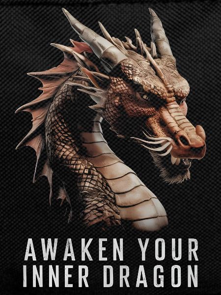 Awaken your inner dragon
