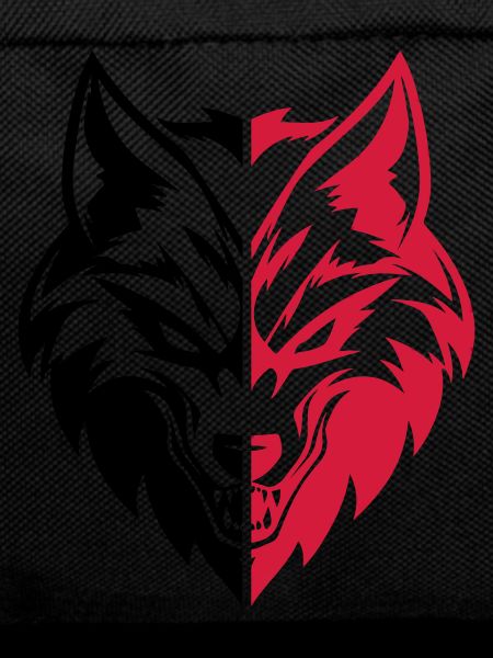 Wolf Head Icon