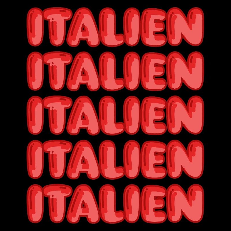 Italy as a trip