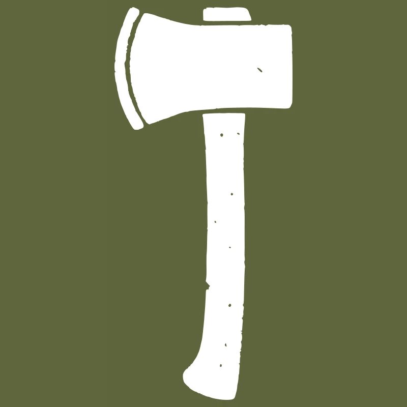 Axe Hatchet Tool Vector