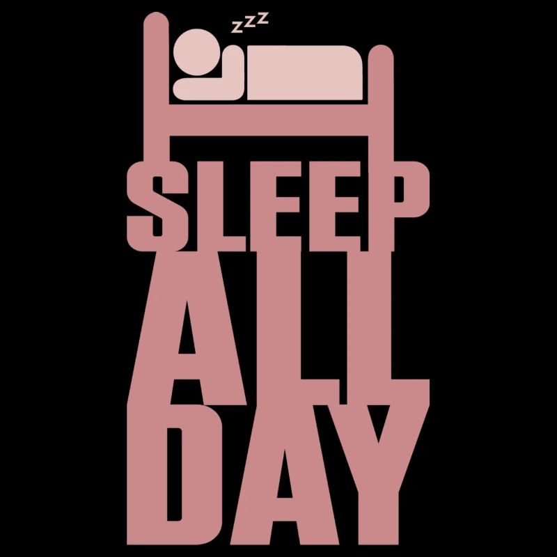Sleep every day