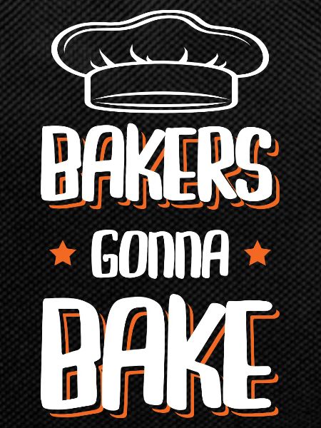 Baking Baker