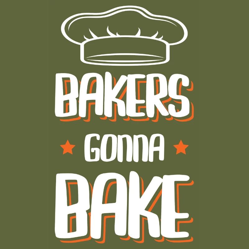 backen bäcker