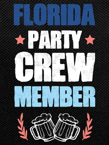 Florida Party Crew