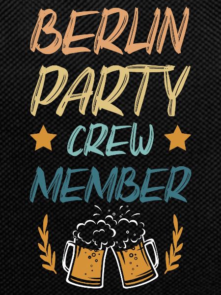 Berlin Party Crew
