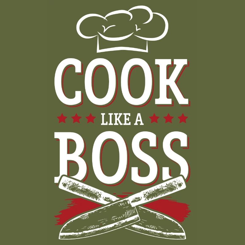 boss chef