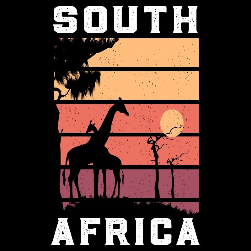 Afrique du Sud
