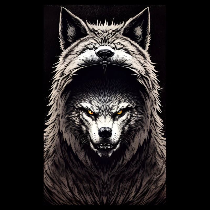 Werewolf | Wolf | Mythical creatures | Monsters | Mystical