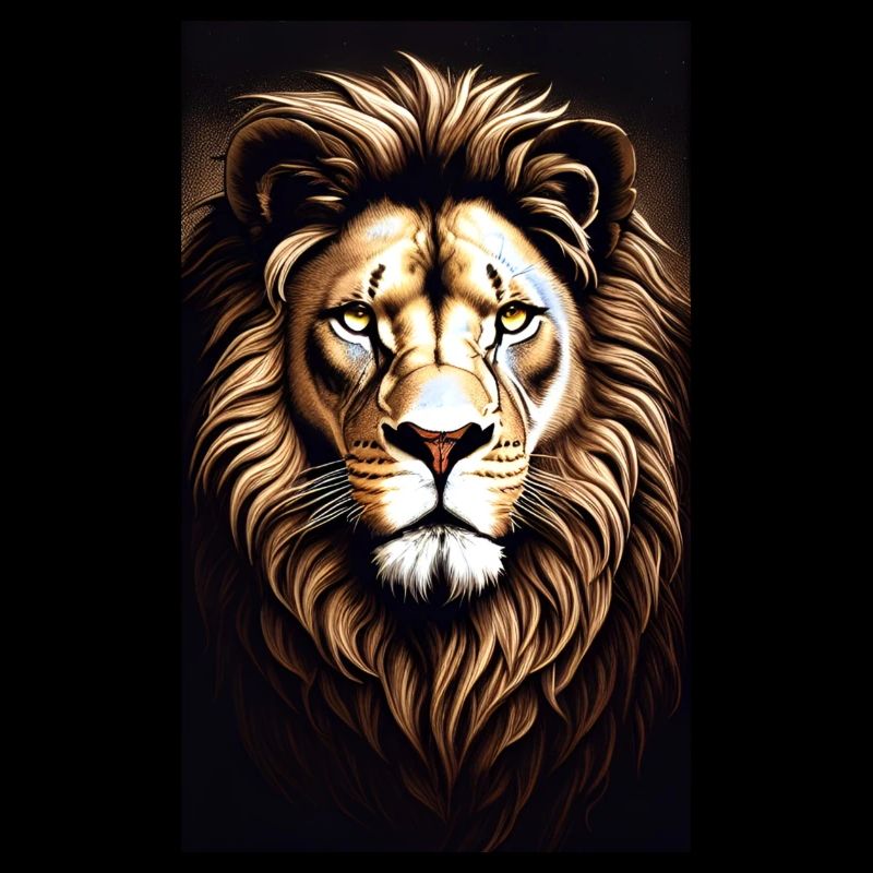 Leo | Animal | Predator | Roar | King | Africa