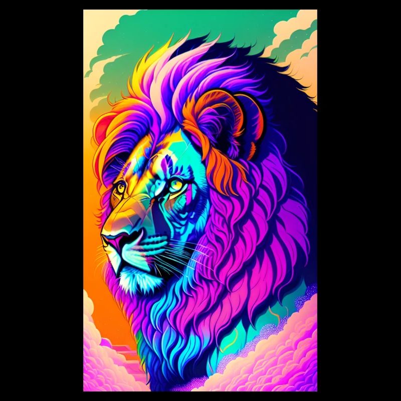 Leo | Animal | Predator | Roar | King | Africa