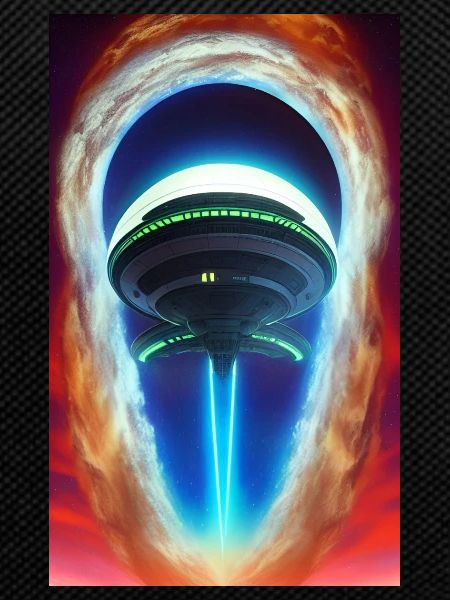 Alien | UFO | Spaceship | UAP | alien