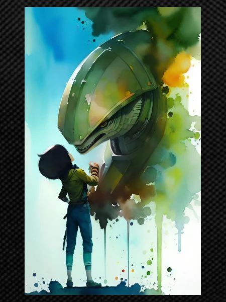 Alien | UFO | Spaceship | UAP | alien