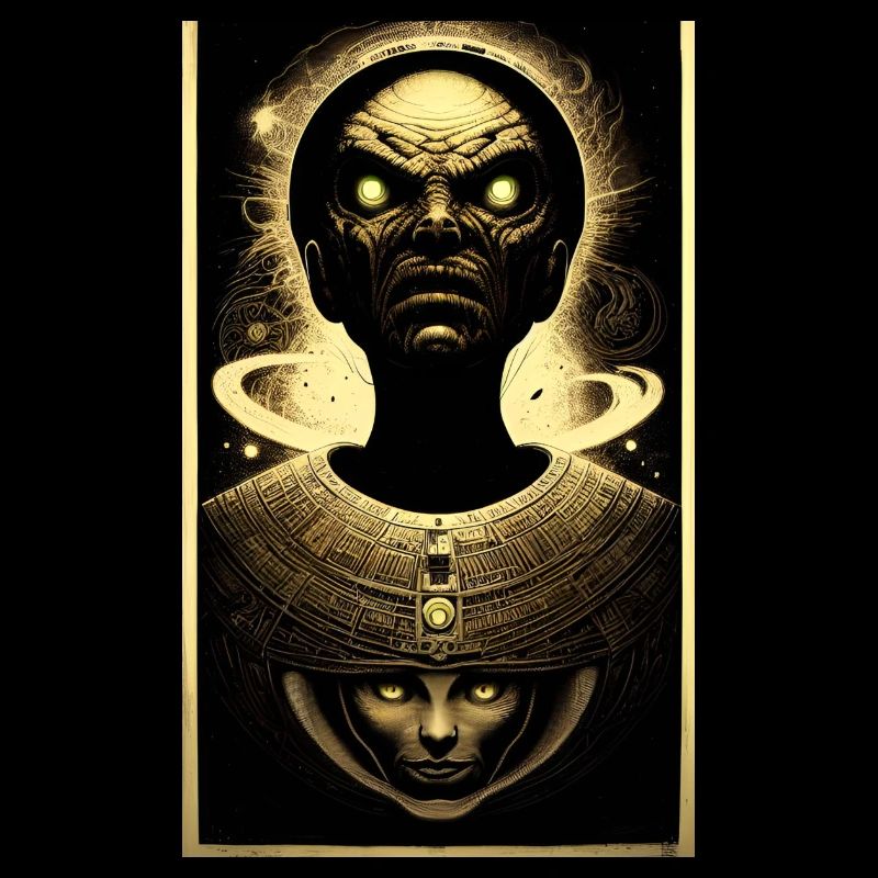 Extraterrestre | OVNI | Vaisseau spatial | PAU | étranger