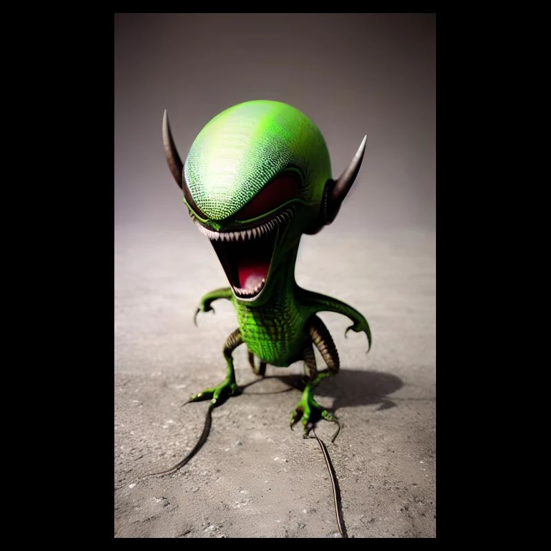 Alien | UFO | Spaceship | UAP | alien