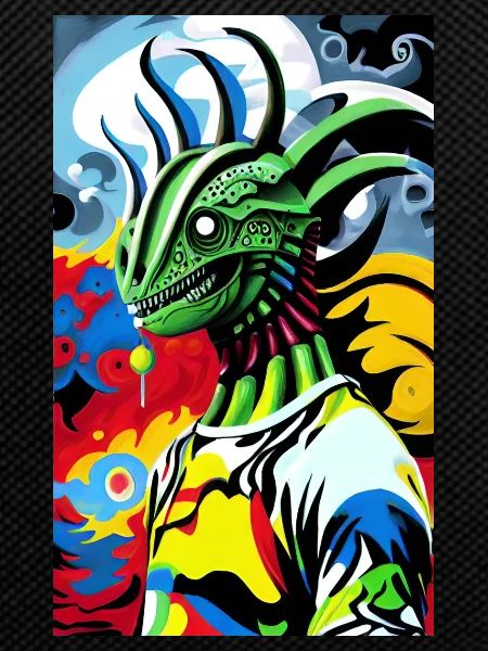 Alien | UFO | Spaceship | UAP | alien