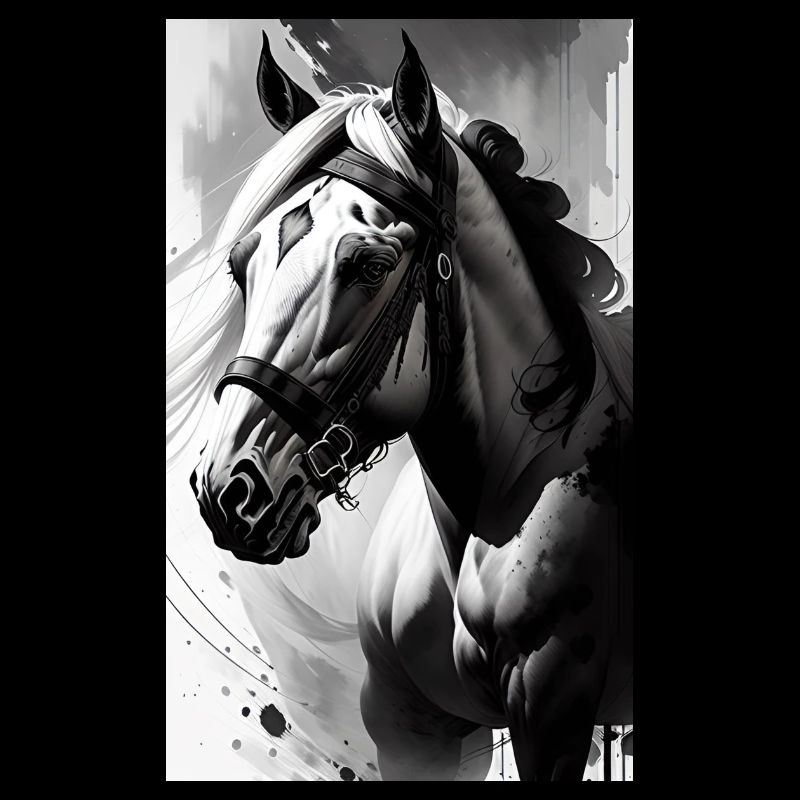 Pferd | reiten | Tier | Reittier | Bunt