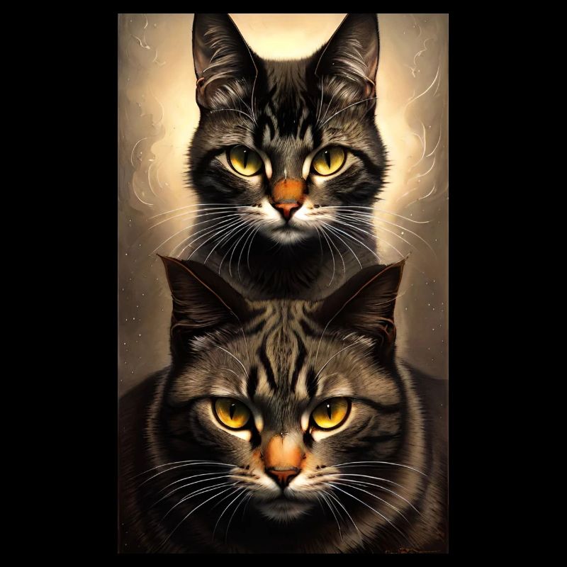 Chat | Animal de compagnie | Fan de chat | mignon | Chaton