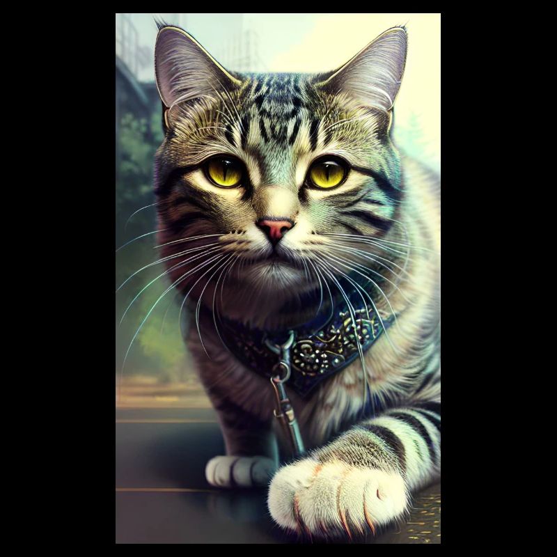Cat | Pet | Cat Fan | cute | Kitten
