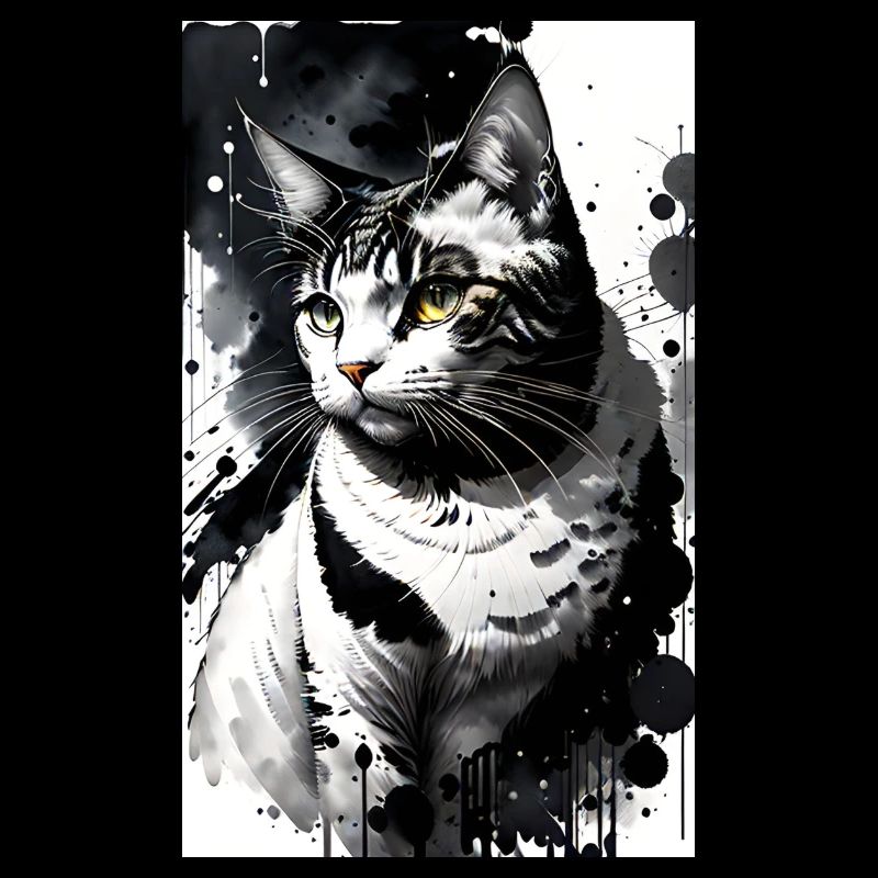 Cat | Pet | Cat Fan | cute | Kitten