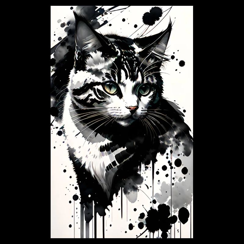 Cat | Pet | Cat Fan | cute | Kitten