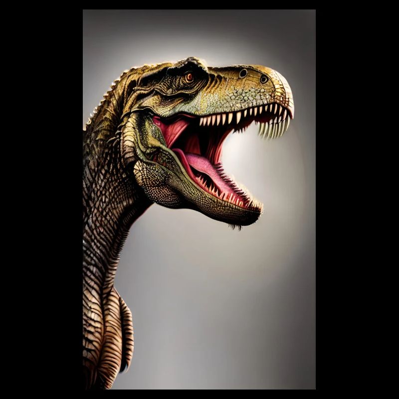 Dinosaurs | T-Rex | Tyrannosaurus