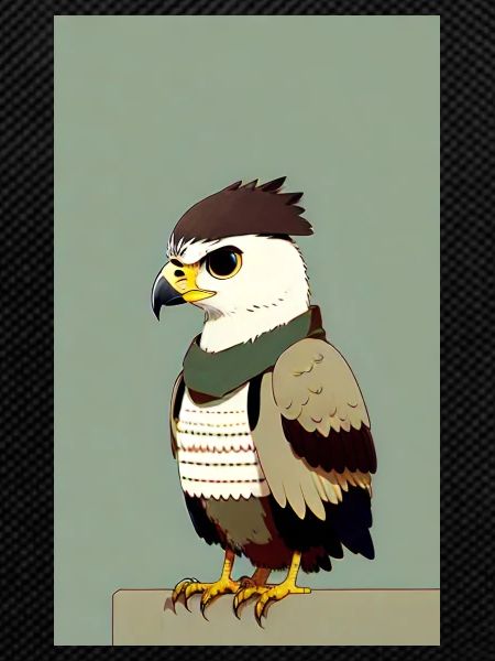 Eagle | Birds | Freedom | Animals