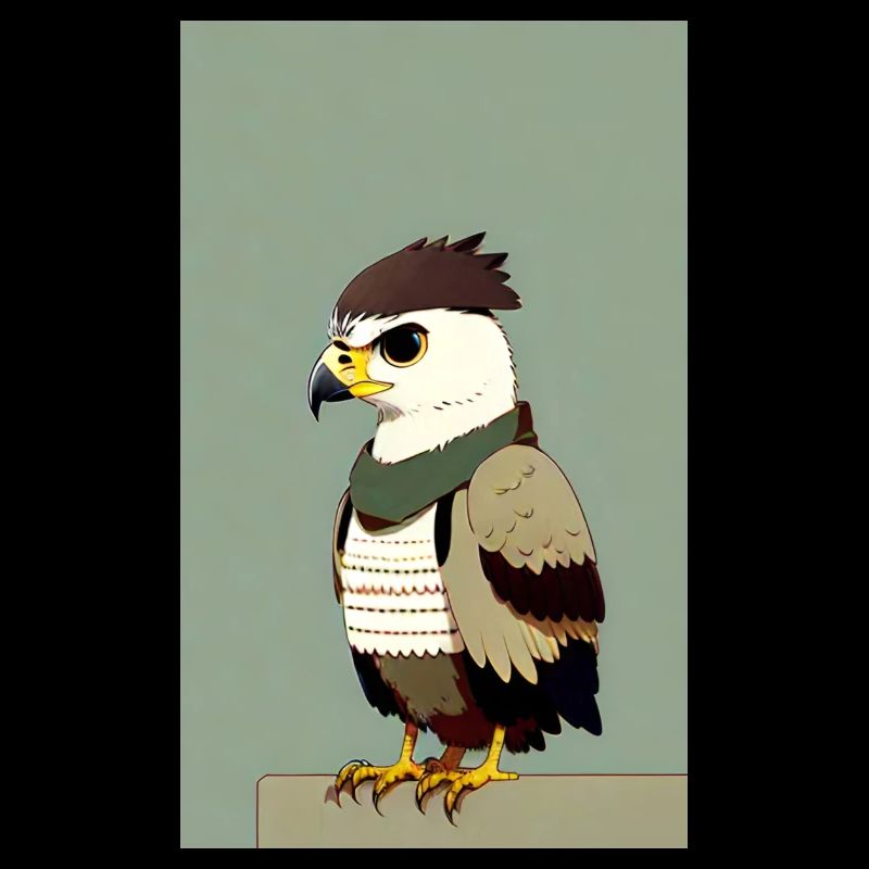 Eagle | Birds | Freedom | Animals