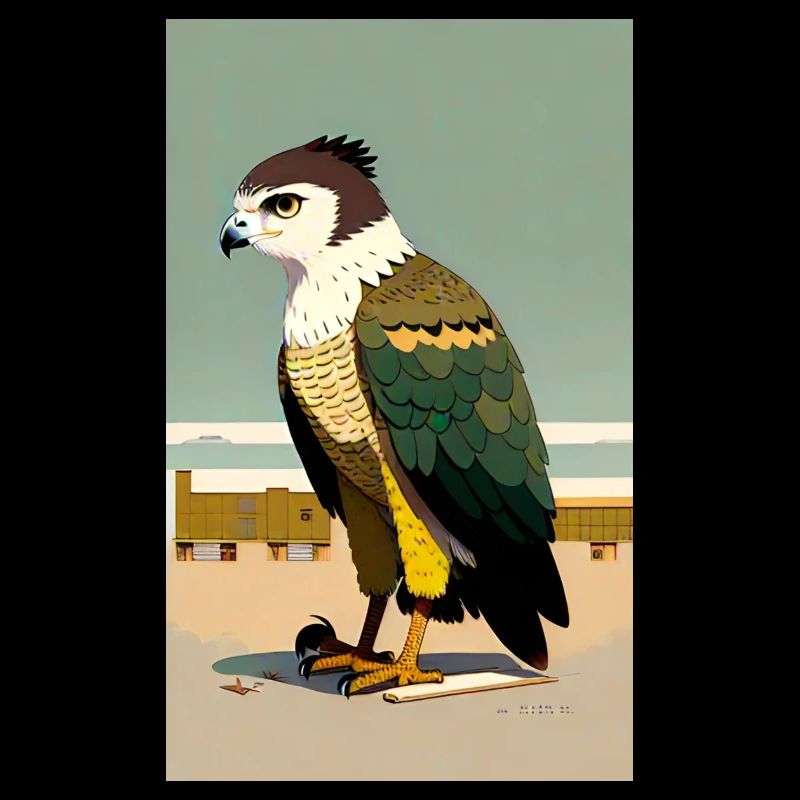 Eagle | Birds | Freedom | Animals