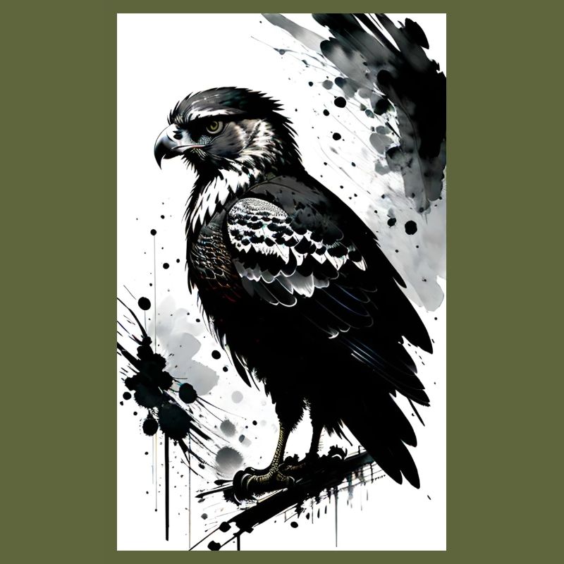 Aigle | Oiseaux | Liberté | Animaux