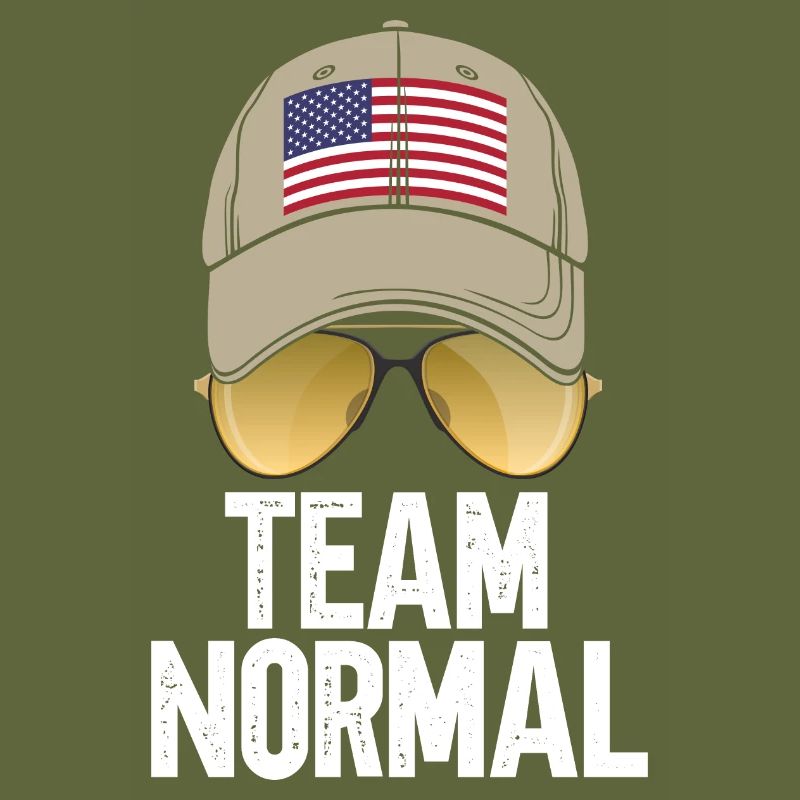 Team Normal